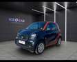 smart forTwo 3ªs.(C/A453) - fortwo 70 1.0 twinamic Passion Zwart - thumbnail 4
