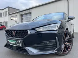 Cupra Leon 2.0 TSI DSG VZ 156€ m.20% Anz. Navi ACC LED RFK