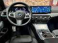 BMW 340 M340d Limousine 3.0 340cv Auto xDrive CUIR Noir - thumbnail 4