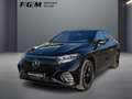 Mercedes-Benz EQS 580 4M AMG Line Burm|DigiLight|HeadUp|KeyGo Schwarz - thumbnail 2