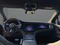 Mercedes-Benz EQS 580 4M AMG Line Burm|DigiLight|HeadUp|KeyGo Schwarz - thumbnail 9
