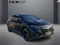 Mercedes-Benz EQS 580 4M AMG Line Burm|DigiLight|HeadUp|KeyGo Schwarz - thumbnail 5