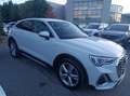 Audi Q3 2019 Sportback 35 2.0 tdi S line edition s-tronic Blanco - thumbnail 3