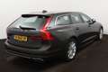 Volvo V90 2.0 T8 AWD Momentum // PANORAMA // 1e EIGENAAR // Grau - thumbnail 2