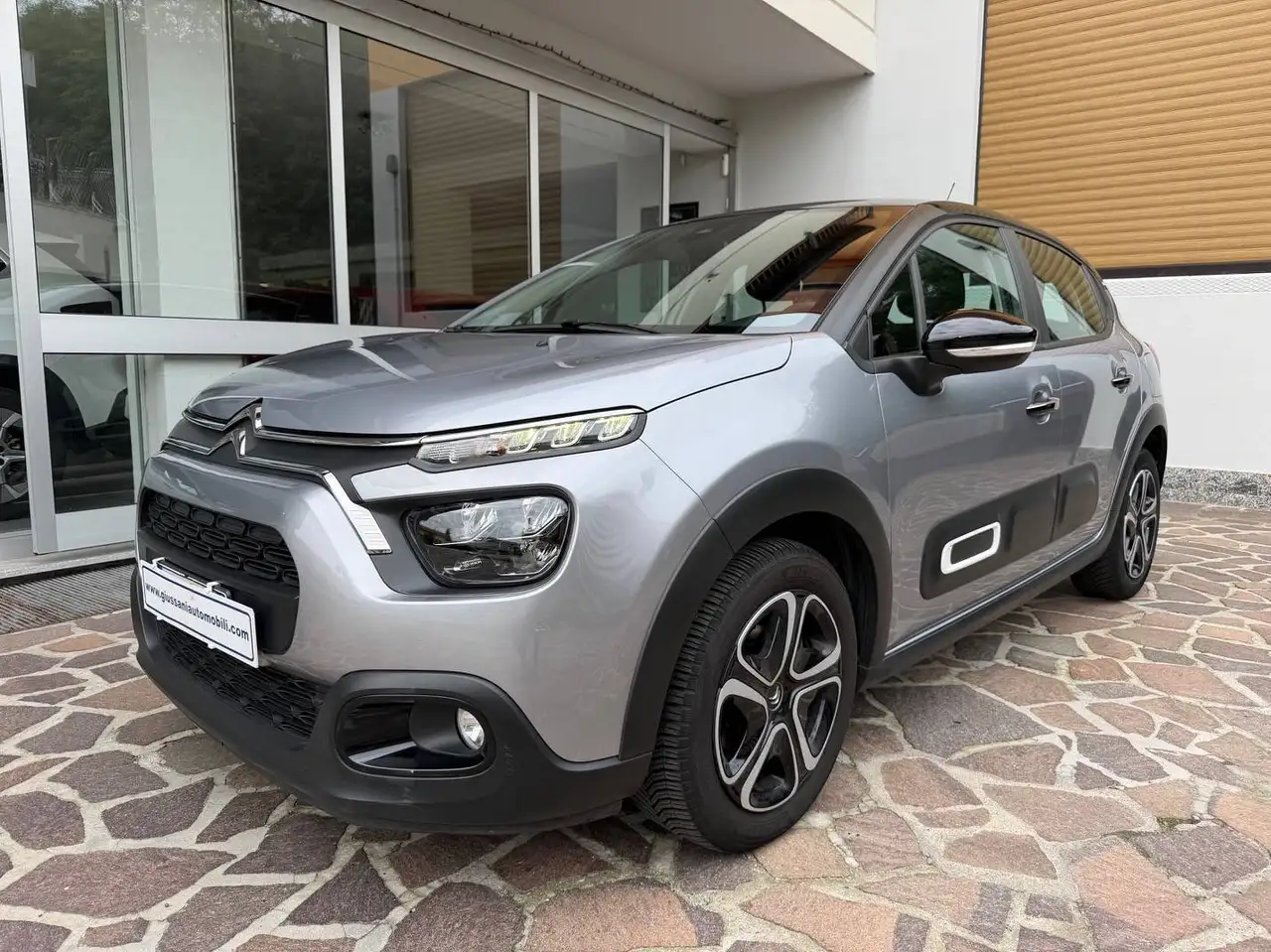 Citroën C3