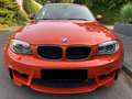 BMW 1er M Coupé 1er M Coupe Orange - thumbnail 7
