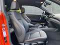 BMW 1er M Coupé 1er M Coupe Orange - thumbnail 17