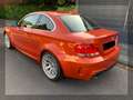BMW 1er M Coupé 1er M Coupe Orange - thumbnail 3