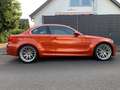 BMW 1er M Coupé 1er M Coupe Orange - thumbnail 6