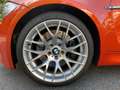 BMW 1er M Coupé 1er M Coupe Orange - thumbnail 9