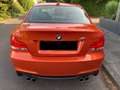 BMW 1er M Coupé 1er M Coupe Orange - thumbnail 4