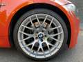 BMW 1er M Coupé 1er M Coupe Orange - thumbnail 12