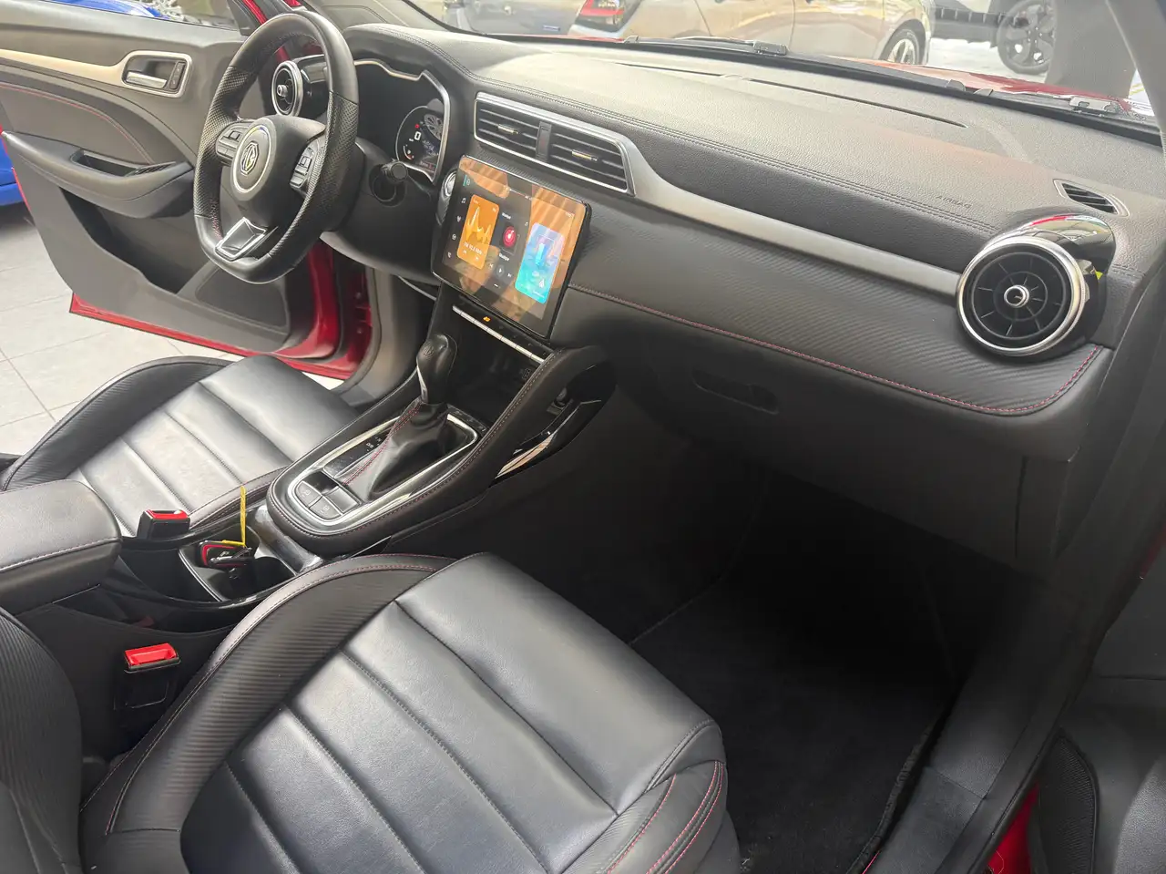 MG ZS 1.0 T-GDi Luxury AT *GARANTIE 1 AN*, миниатюра 14