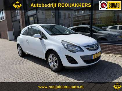 Opel Corsa 1.3 CDTi EcoFlex S/S Business+