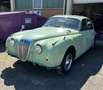 Jaguar Daimler 250 V8 großes Faltdach , H Kennzeichen Grün - thumbnail 8