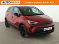 Opel Crossland 1.2 Turbo GS Line Rojo - thumbnail 8