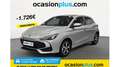 MG MG3 3 1.5 Hybrid+ Comfort 143kW Wit - thumbnail 1