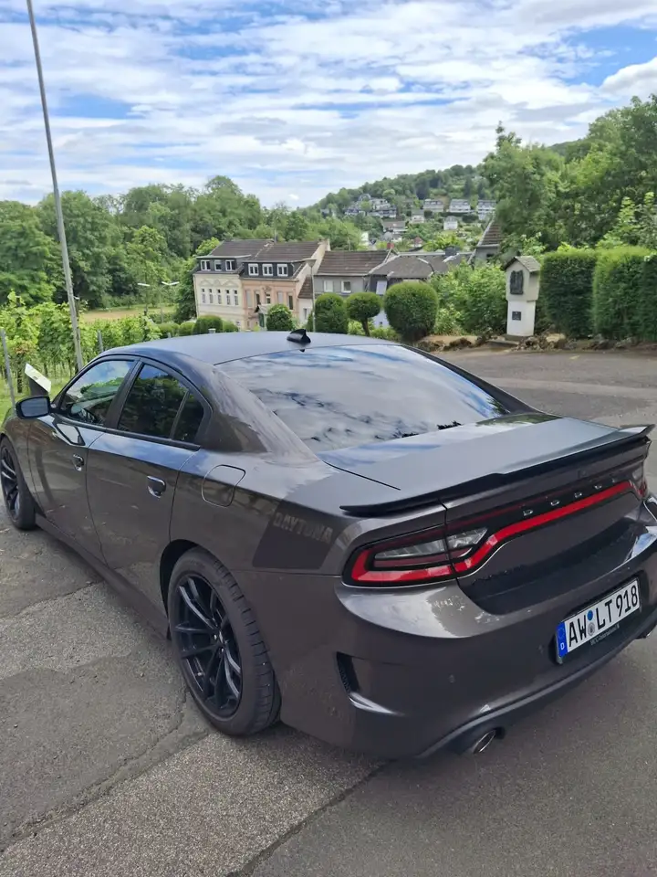 Dodge Charger 2021