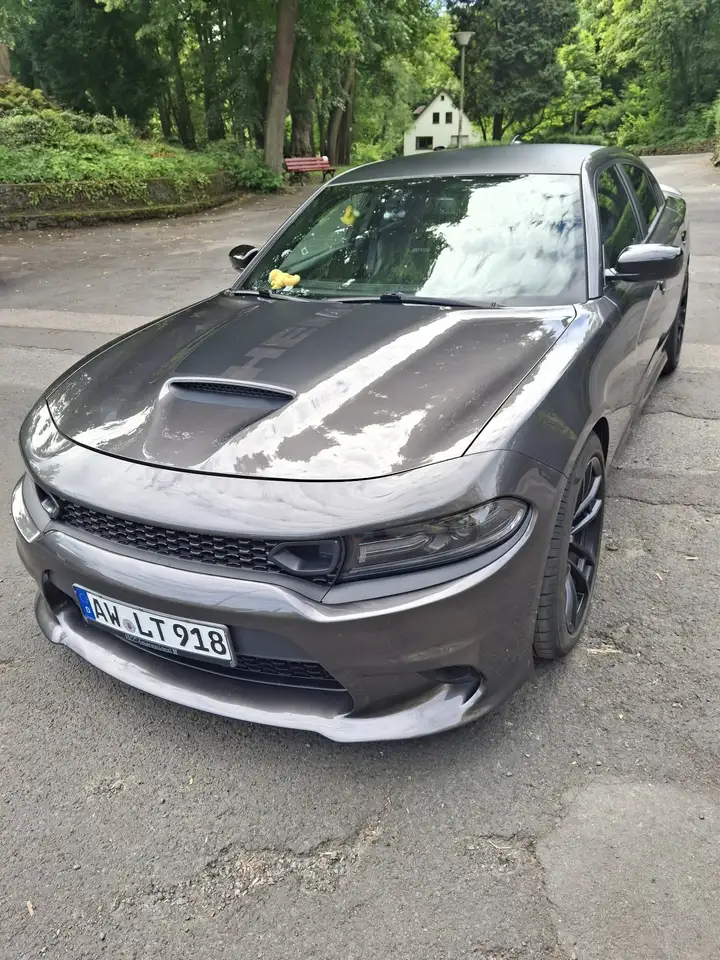 Dodge Charger 2021