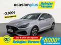 Hyundai i30 1.0 TGDI Klass 48V DT 100 Gris - thumbnail 1