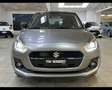 Suzuki Swift 1.2 Hybrid Top 90cv 2020 * NEOPATENTATI * Argintiu - thumbnail 2