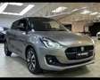 Suzuki Swift 1.2 Hybrid Top 90cv 2020 * NEOPATENTATI * Argintiu - thumbnail 3