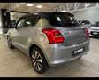 Suzuki Swift 1.2 Hybrid Top 90cv 2020 * NEOPATENTATI * Argintiu - thumbnail 5