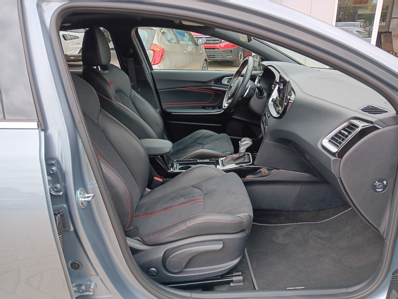 Kia ProCeed / pro_cee'd ProCeed GT Schiebedach Klima Kamera Sitzheizung — photo 6