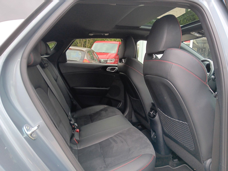 Kia ProCeed / pro_cee'd ProCeed GT Schiebedach Klima Kamera Sitzheizung — photo 8