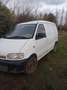 Nissan Vanette furgone 2.3 cargo Weiß - thumbnail 1