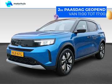 44kWh 113pk GS | AUT | CARPLAY | ADAPTIVE CRUISE |