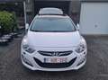 Hyundai i40 i40 1.7 CRDi Automatik Premium Blanc - thumbnail 5