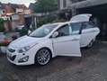 Hyundai i40 i40 1.7 CRDi Automatik Premium Blanc - thumbnail 7