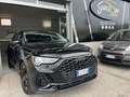 Audi Q3 Q3 Sportback 35 2.0 TDI S-line edition s-tronic Noir - thumbnail 1