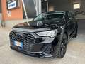 Audi Q3 Q3 Sportback 35 2.0 TDI S-line edition s-tronic Noir - thumbnail 3