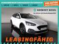 Ford Focus Turnier Active X 2,0 EcoBlue Aut. *VOLL-LED / N... Weiß - thumbnail 1