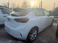 Opel Corsa Corsa 1.2 Elegance s Weiß - thumbnail 4