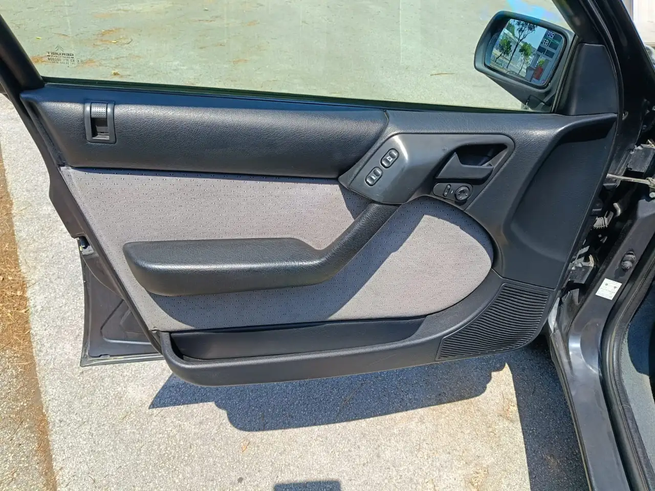 Citroen Xantia 1.8 SX, foto 8