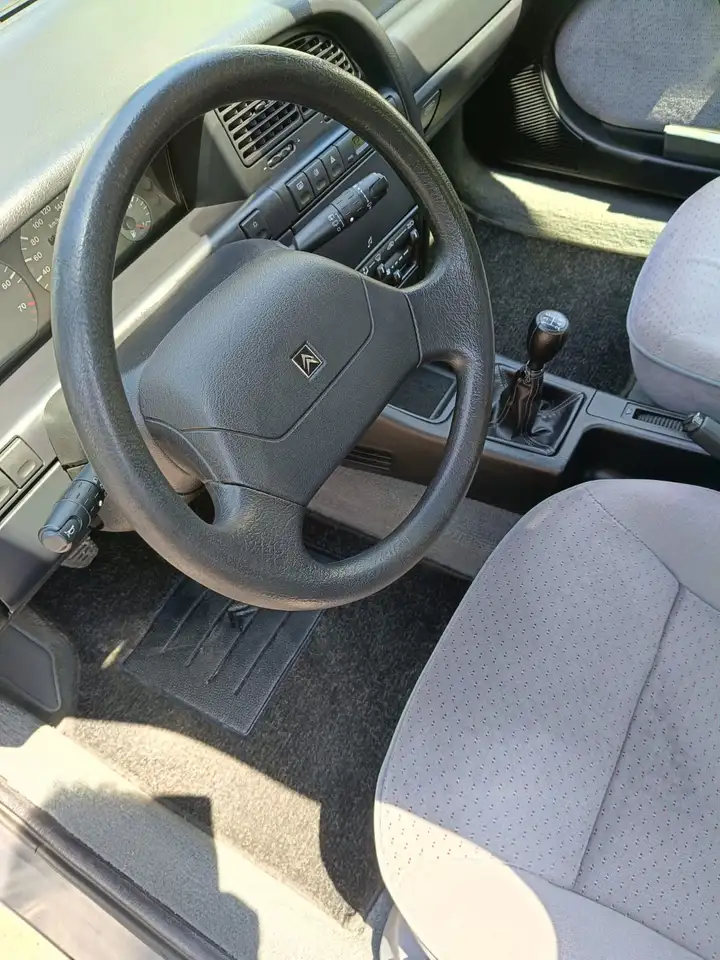 Citroen Xantia 1.8 SX, foto 7