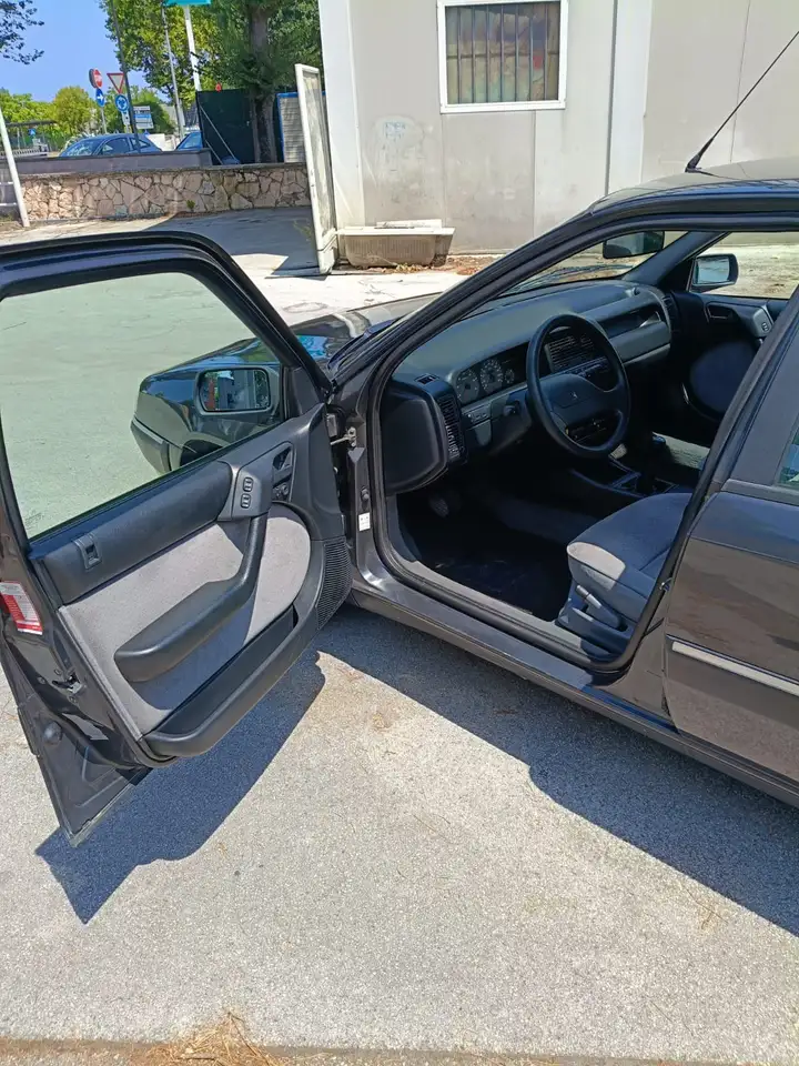 Citroen Xantia 1.8 SX, foto 5