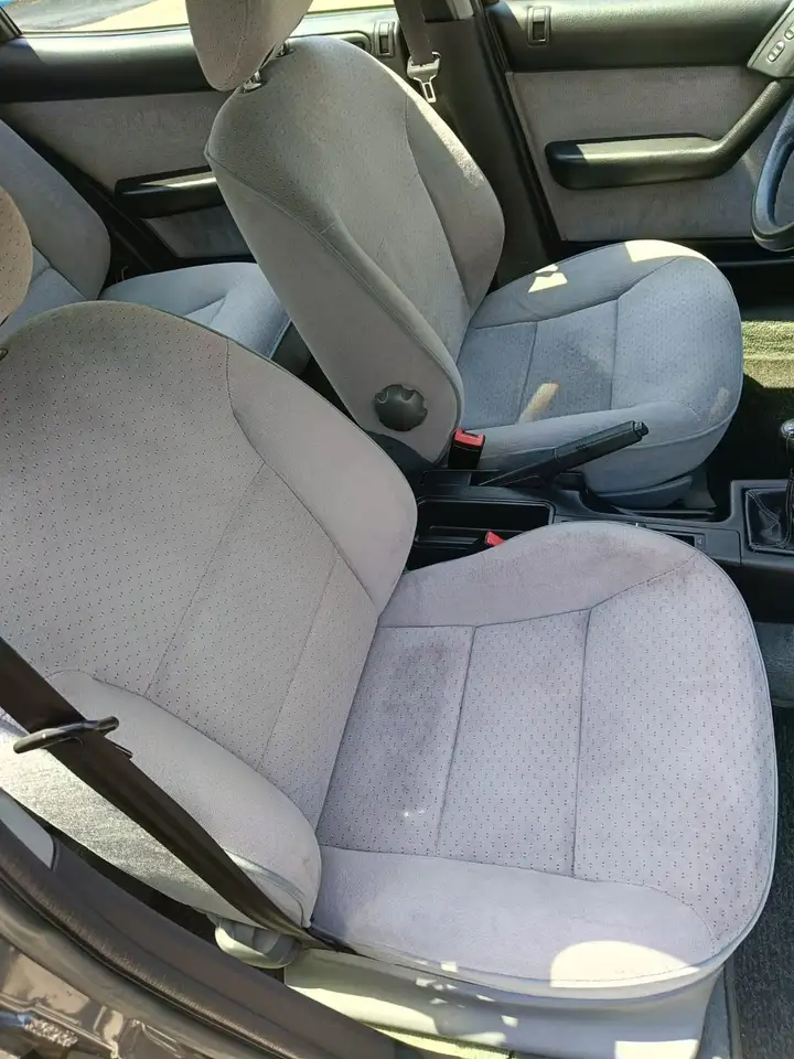 Citroen Xantia 1.8 SX, foto 11