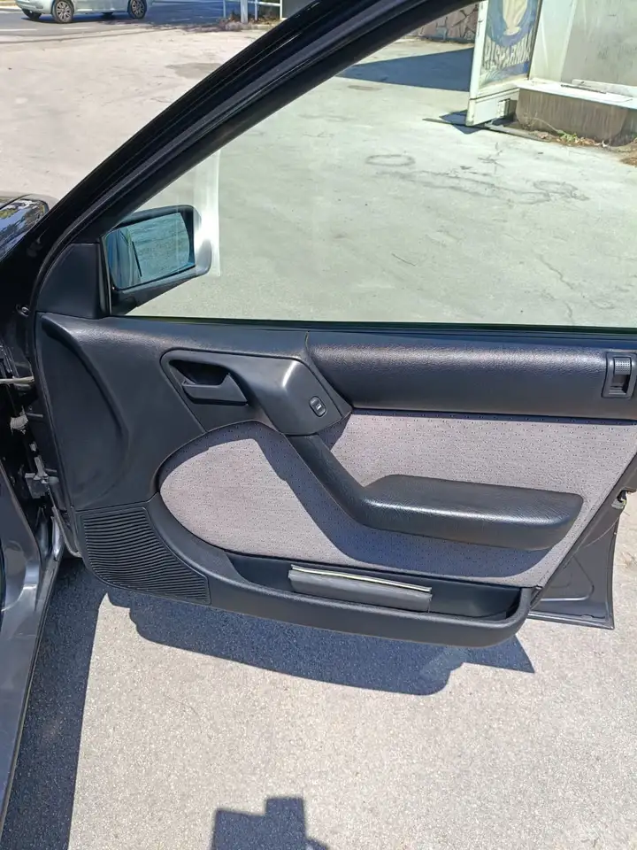 Citroen Xantia 1.8 SX, foto 12