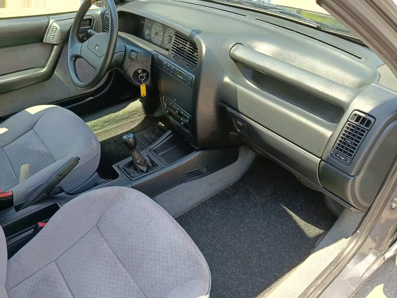 Citroen Xantia 1.8 SX, foto 6