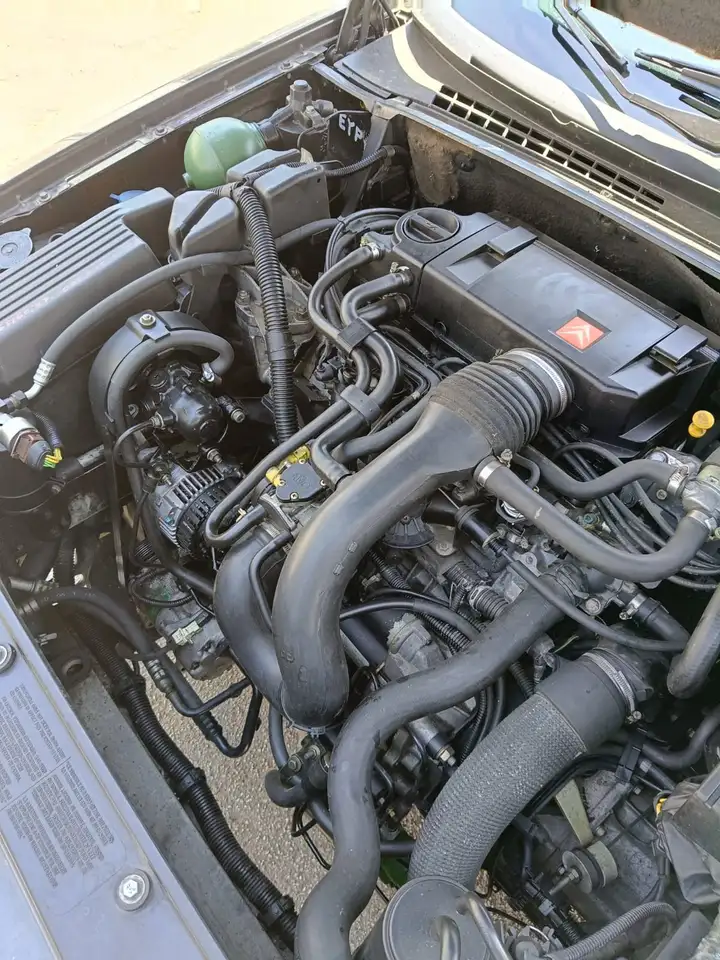 Citroen Xantia 1.8 SX, foto 9