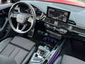 Audi A4 40 TDI quattro 3x S line Competition*Black*Matrix Rot - thumbnail 14