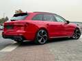 Audi A4 40 TDI quattro 3x S line Competition*Black*Matrix Rot - thumbnail 2