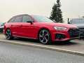 Audi A4 40 TDI quattro 3x S line Competition*Black*Matrix Rot - thumbnail 32