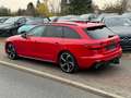 Audi A4 40 TDI quattro 3x S line Competition*Black*Matrix Rot - thumbnail 20