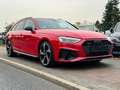 Audi A4 40 TDI quattro 3x S line Competition*Black*Matrix Rot - thumbnail 28