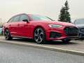 Audi A4 40 TDI quattro 3x S line Competition*Black*Matrix Rot - thumbnail 40